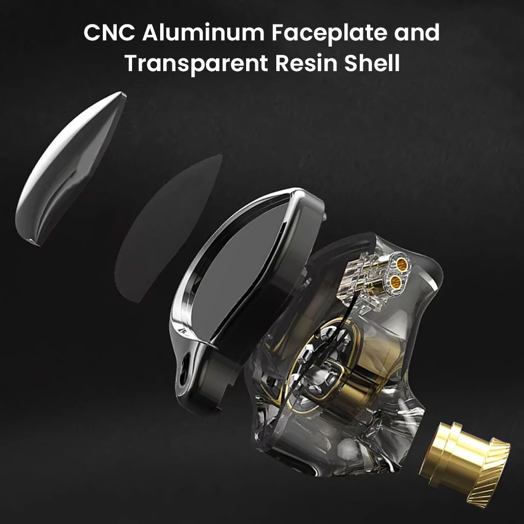 AUDIOCULAR - LEX In Ear Monitor - Image 4