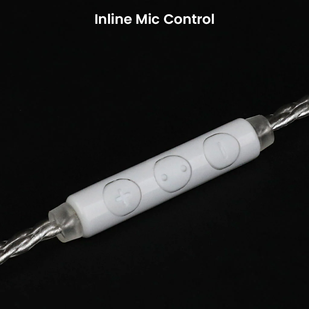 AUDIOCULAR - LEX In Ear Monitor - Image 9
