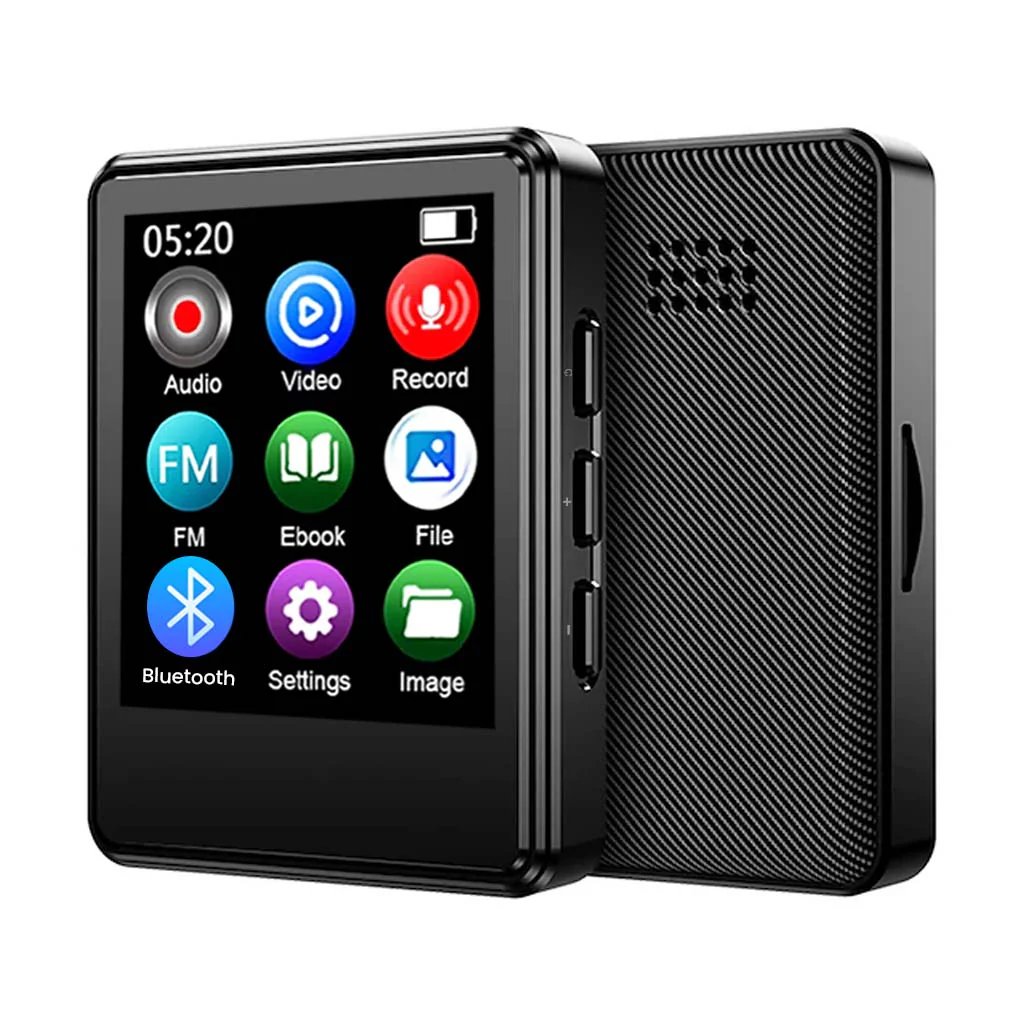 AUDIOCULAR - M01 Portable Mp3 Music Player