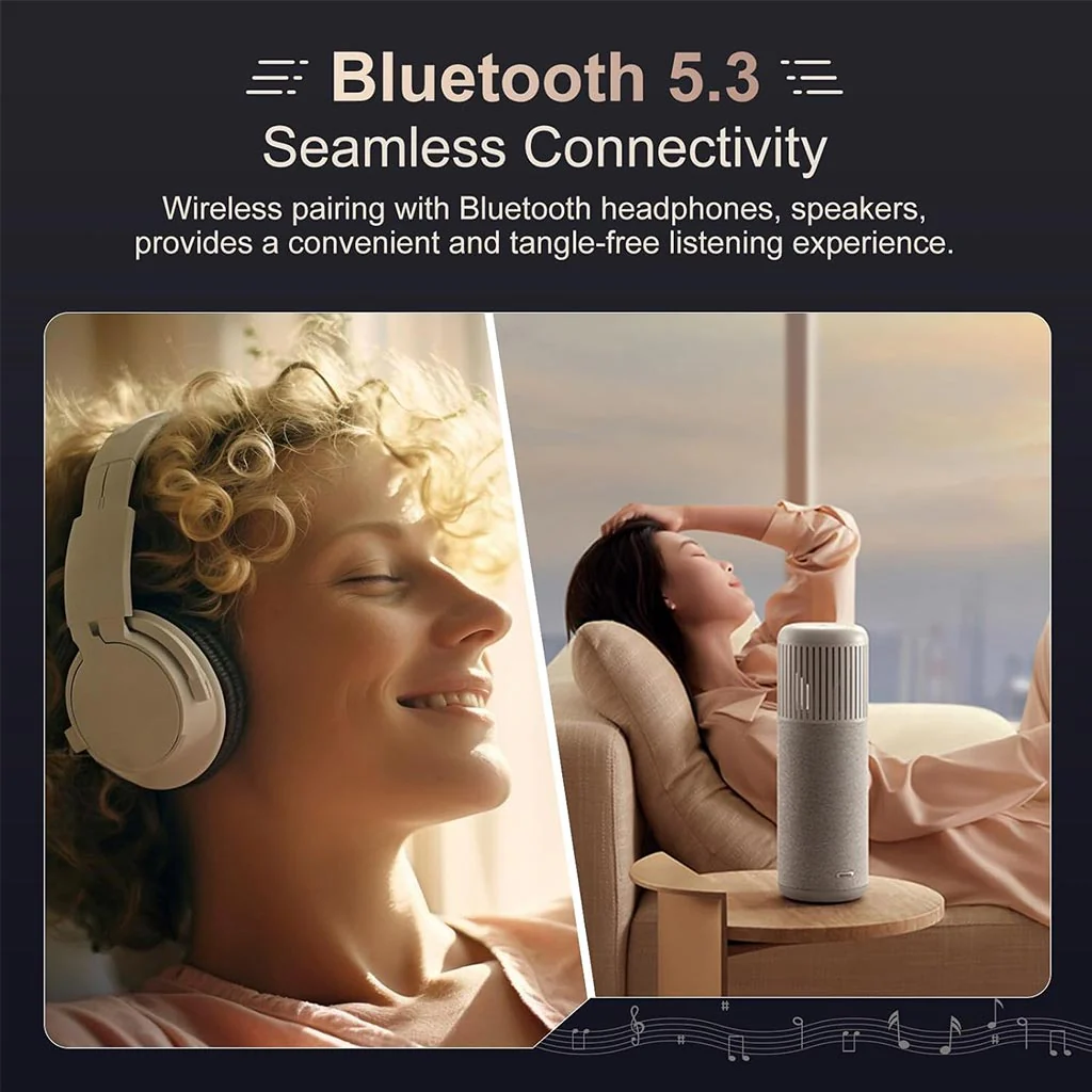 AUDIOCULAR - M71 Portable Mp3 Music Player - Image 3