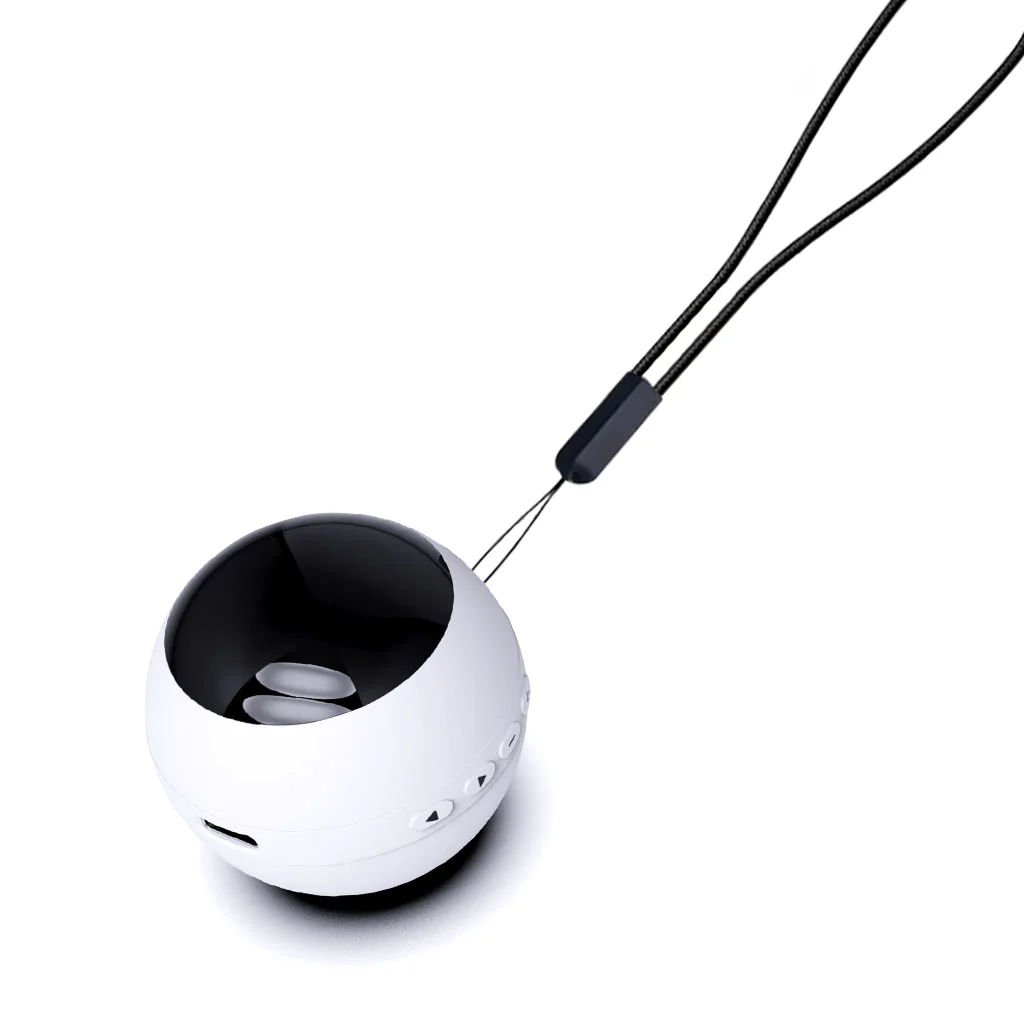 AUDIOCULAR - M81 Portable Mp3 Player