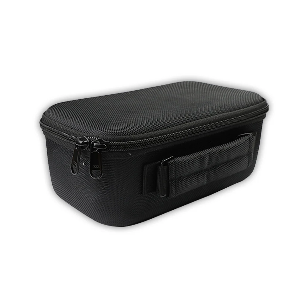 AUDIOCULAR Multilayer Carrying Case for IEMs (AC22) - Image 7