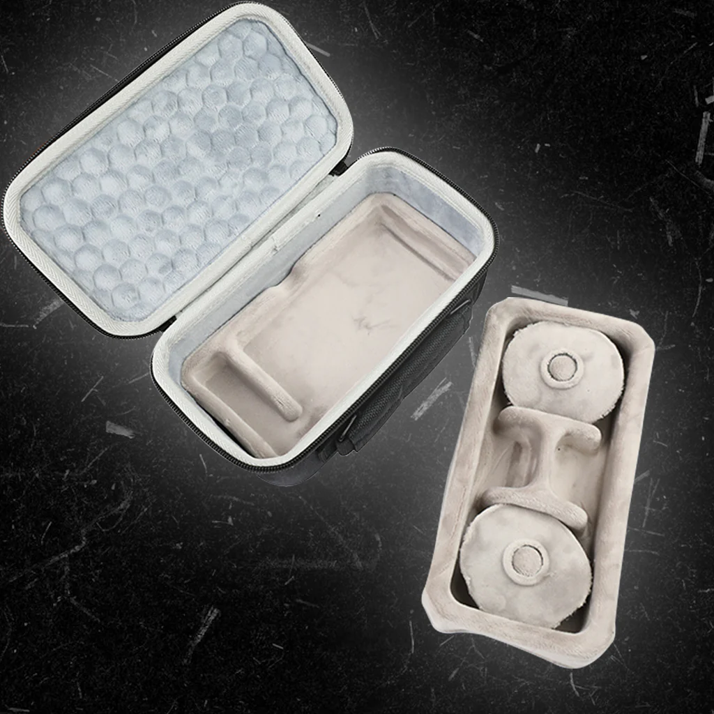 AUDIOCULAR Multilayer Carrying Case for IEMs (AC22) - Image 8