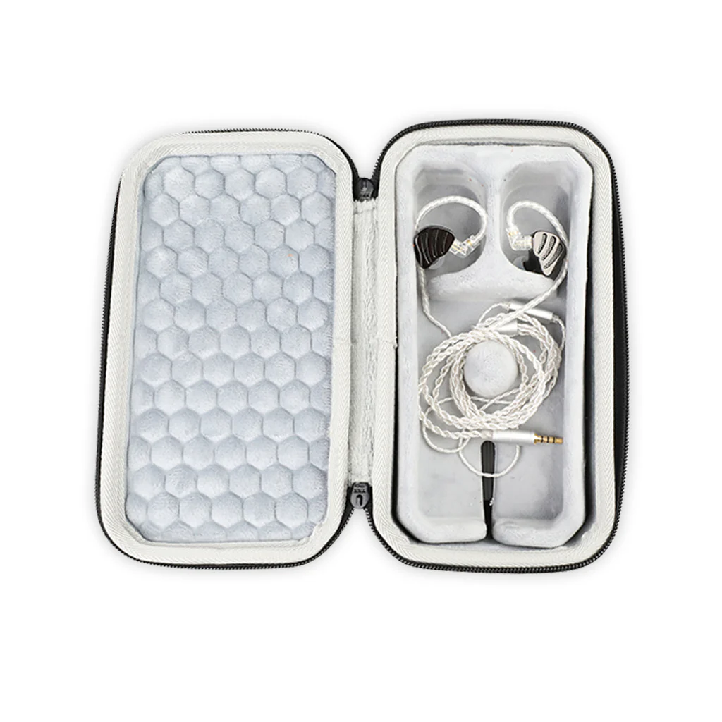 AUDIOCULAR - Multilayer Carrying Case for IEMs (AC23)