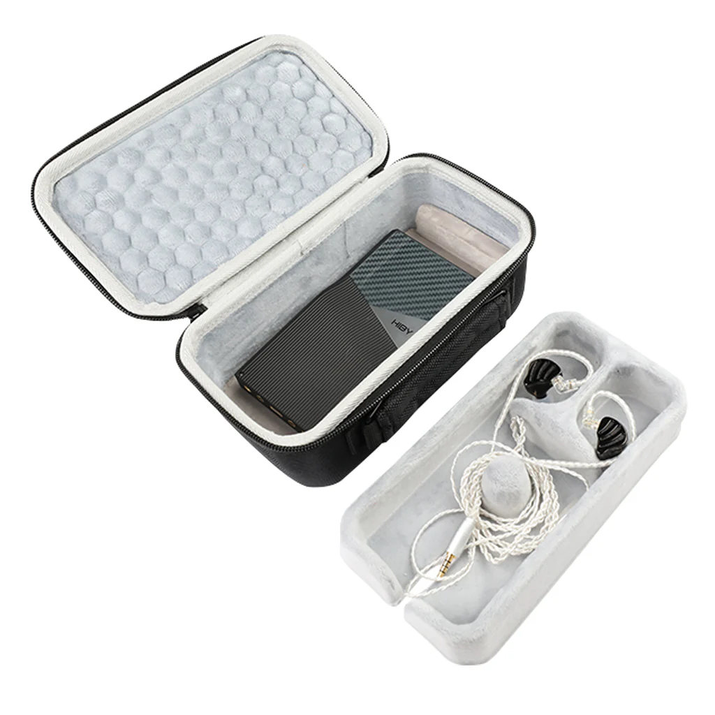 AUDIOCULAR - Multilayer Carrying Case for IEMs (AC23) - Image 4