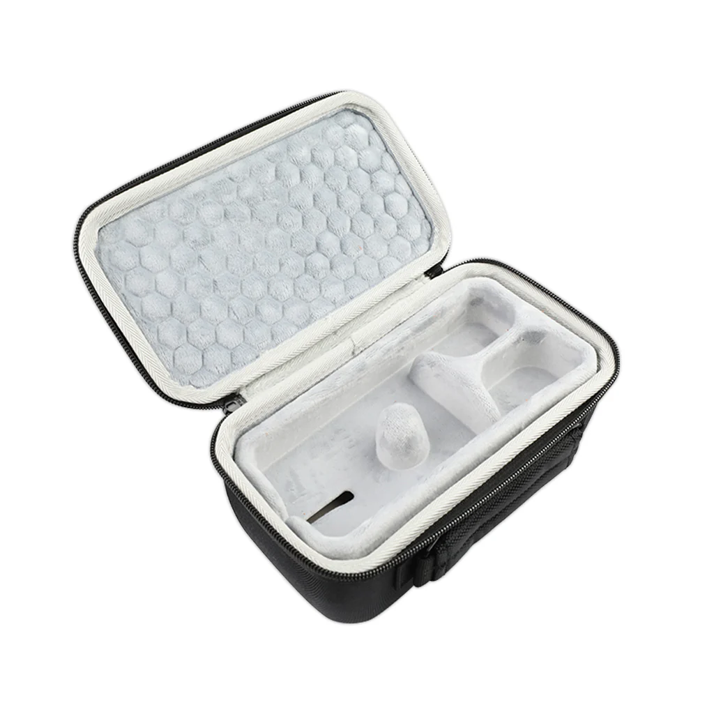 AUDIOCULAR - Multilayer Carrying Case for IEMs (AC23) - Image 5