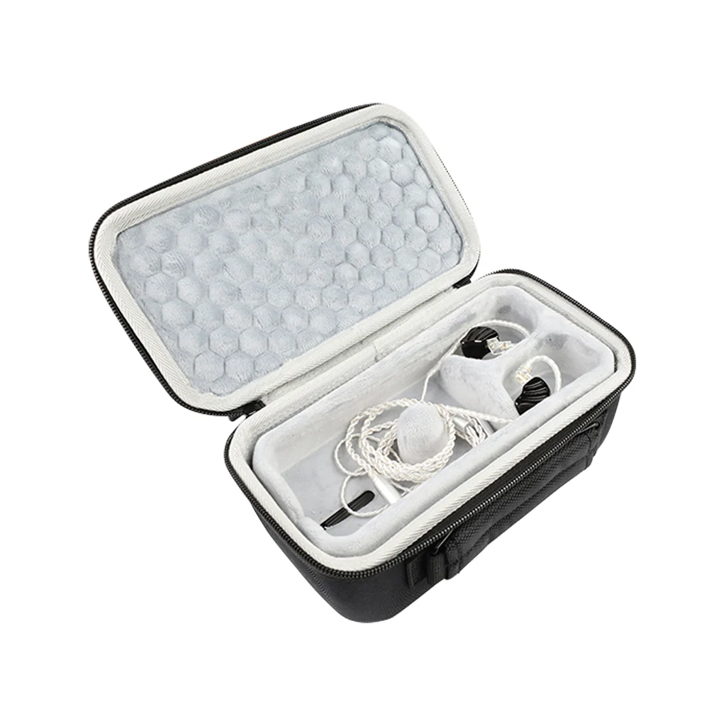 AUDIOCULAR - Multilayer Carrying Case for IEMs (AC23) - Image 6