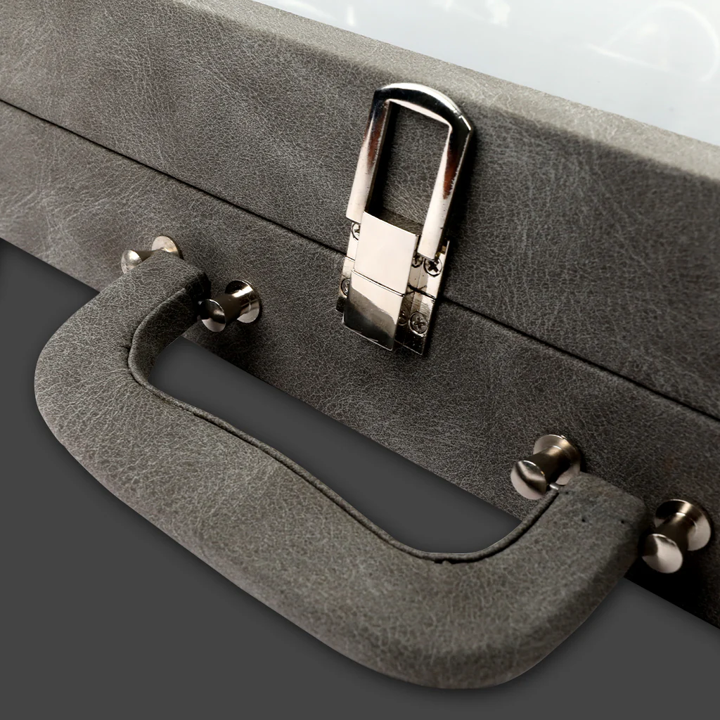AUDIOCULAR Multipurpose Storage Case for IEMs & Watches - Image 11
