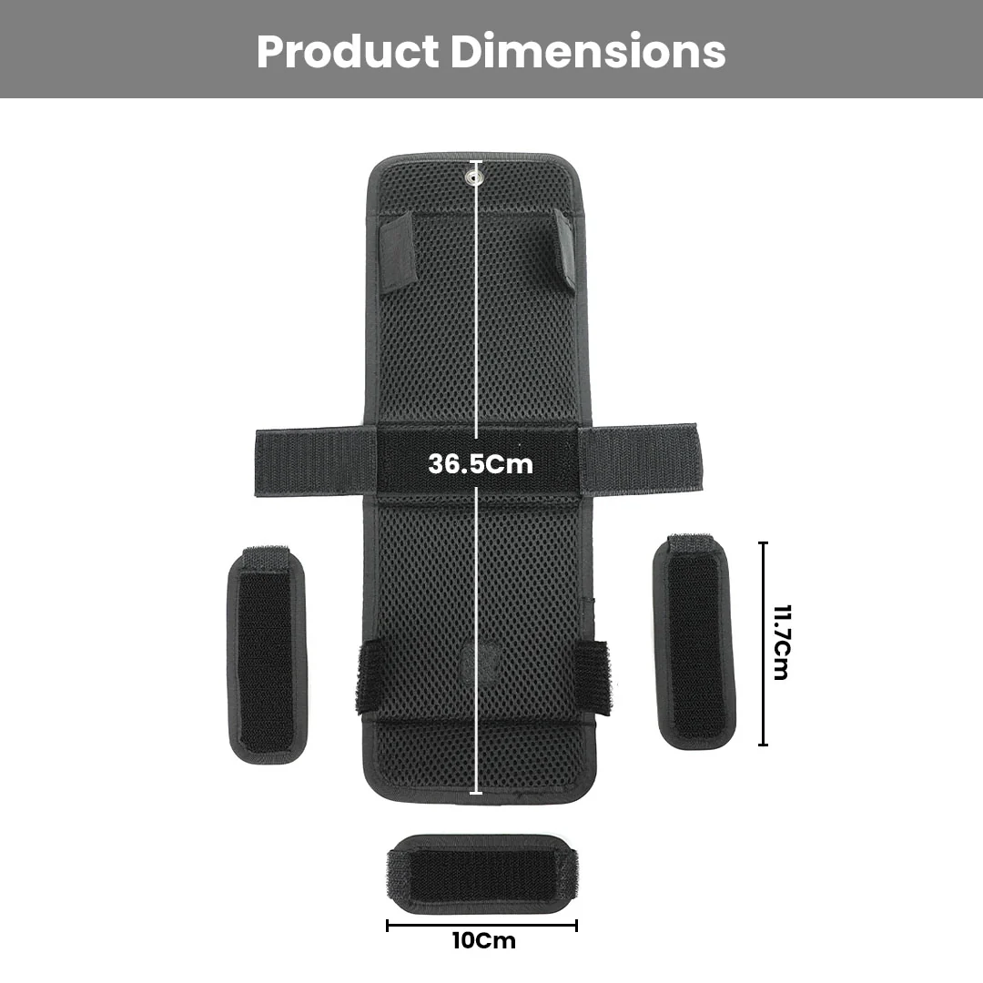 AUDIOCULAR NEST Modular Audio Storage Case - Image 3