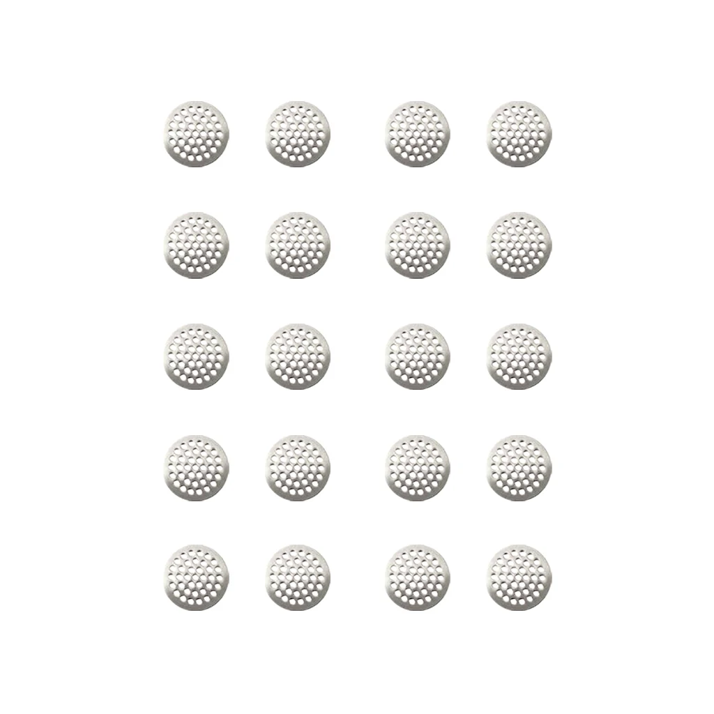 AUDIOCULAR - Nozzle Filters For In-Ear Monitor - Image 10