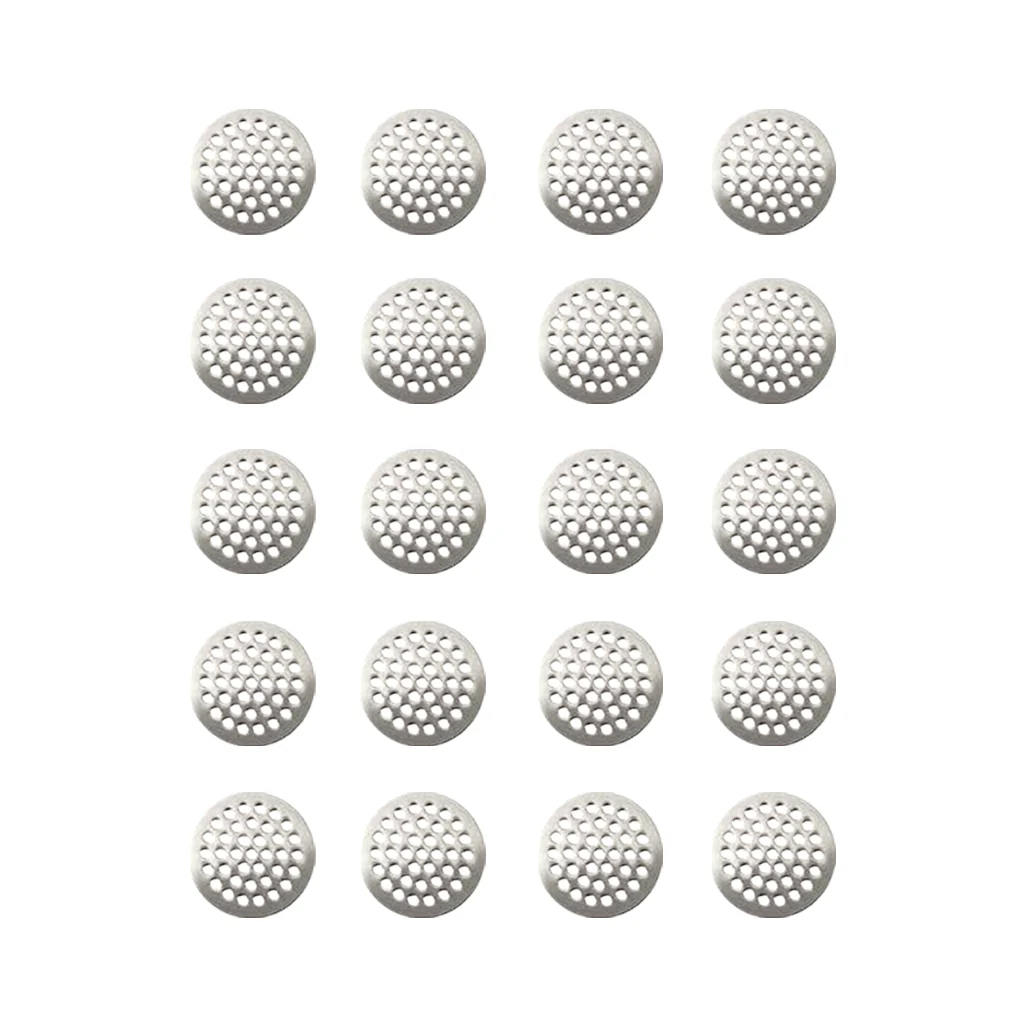 AUDIOCULAR - Nozzle Filters For In-Ear Monitor - Image 11