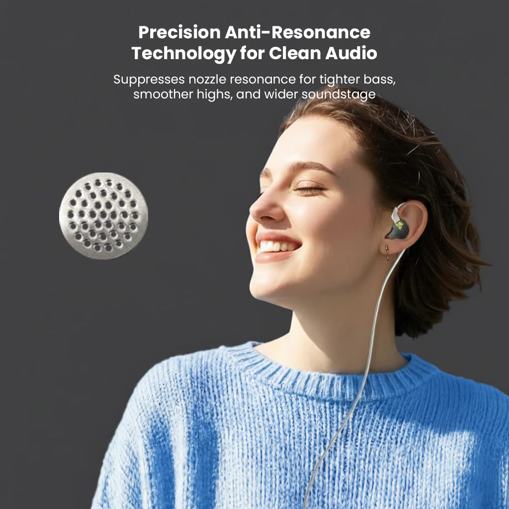 AUDIOCULAR - Nozzle Filters For In-Ear Monitor - Image 5