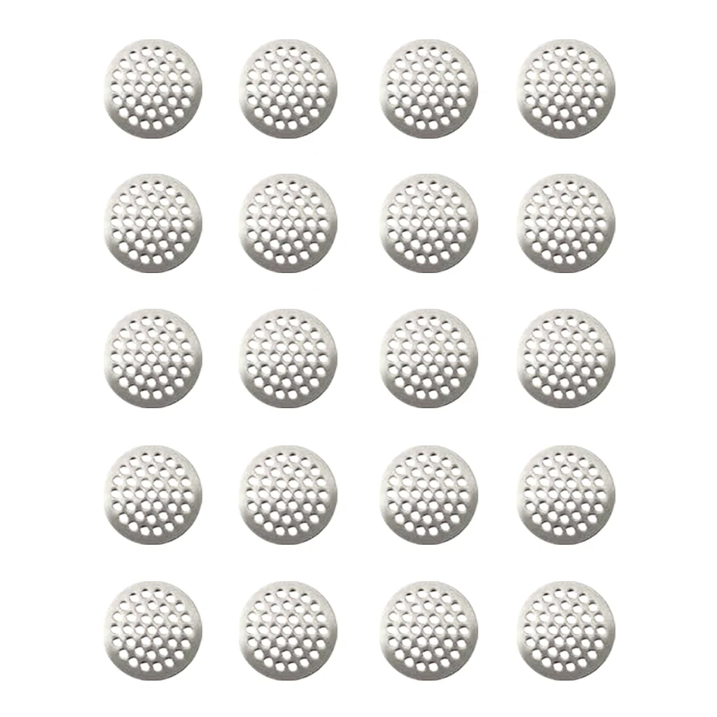 AUDIOCULAR - Nozzle Filters For In-Ear Monitor - Image 9