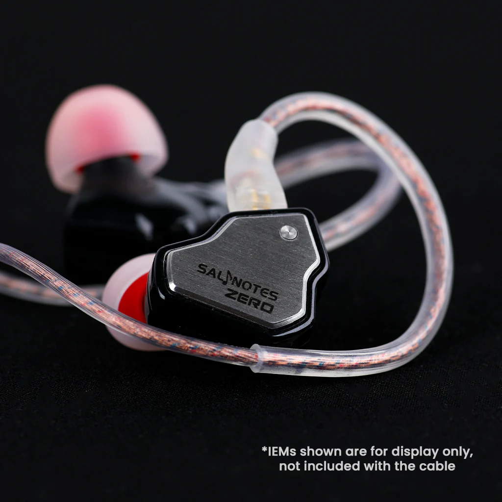 AUDIOCULAR - RC2 Replacement Cable for IEMs - Image 11