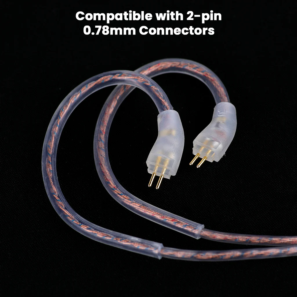 AUDIOCULAR - RC2 Replacement Cable for IEMs - Image 12