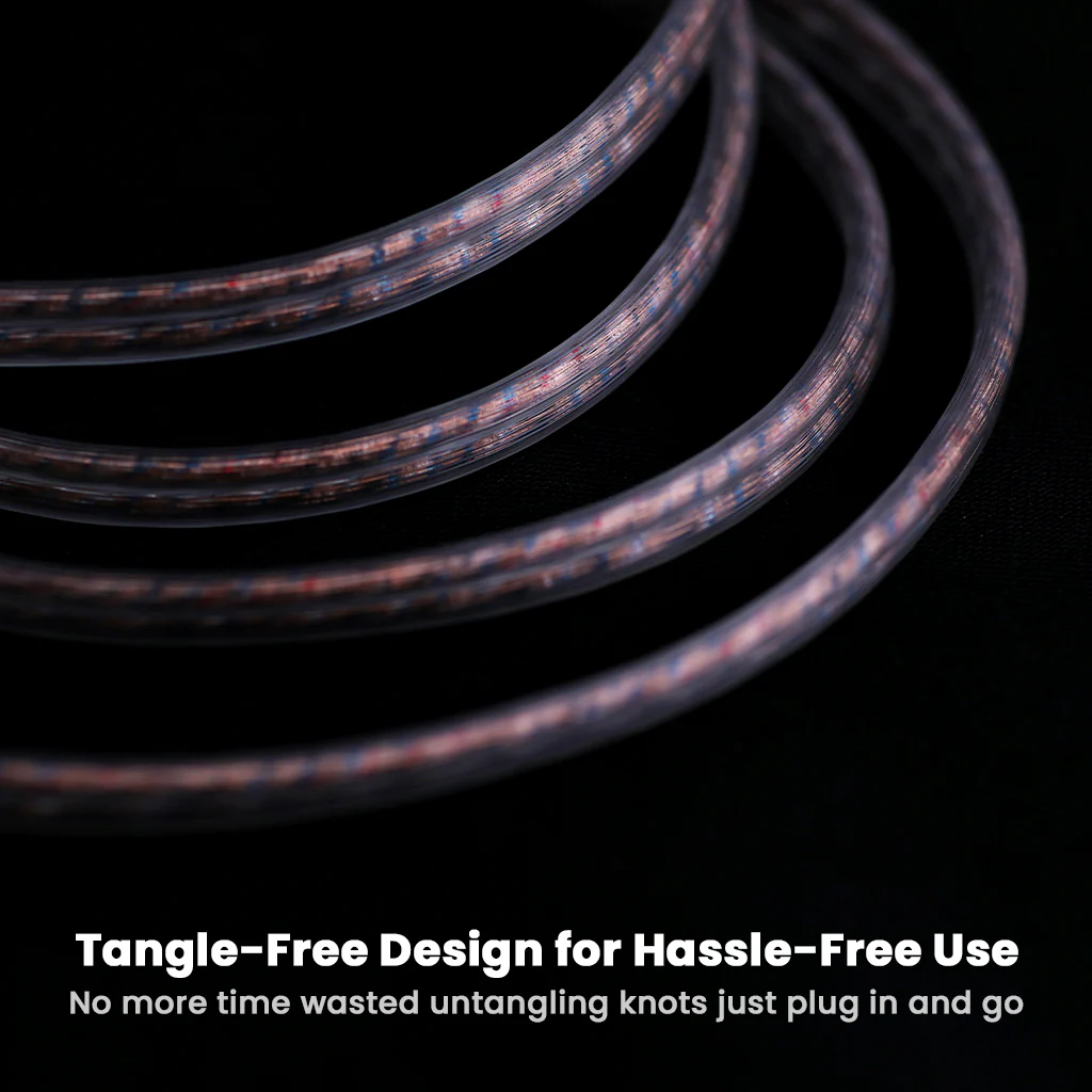 AUDIOCULAR - RC2 Replacement Cable for IEMs - Image 15