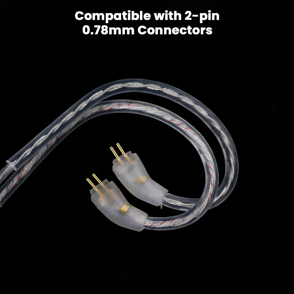AUDIOCULAR - RC2 Replacement Cable for IEMs - Image 4