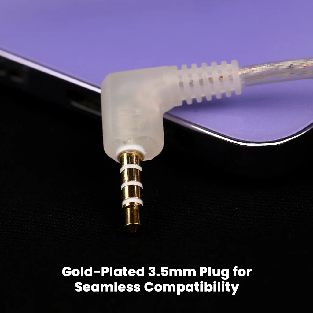 AUDIOCULAR - RC2 Replacement Cable for IEMs - Image 5