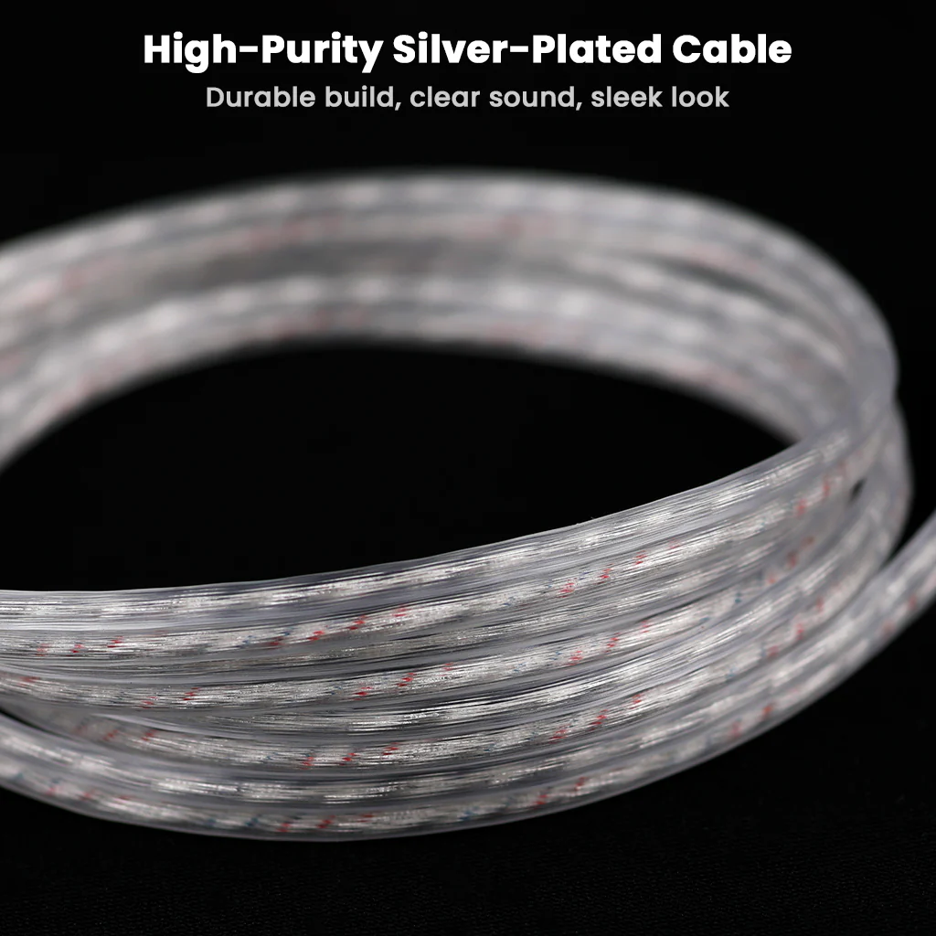 AUDIOCULAR - RC2 Replacement Cable for IEMs - Image 6