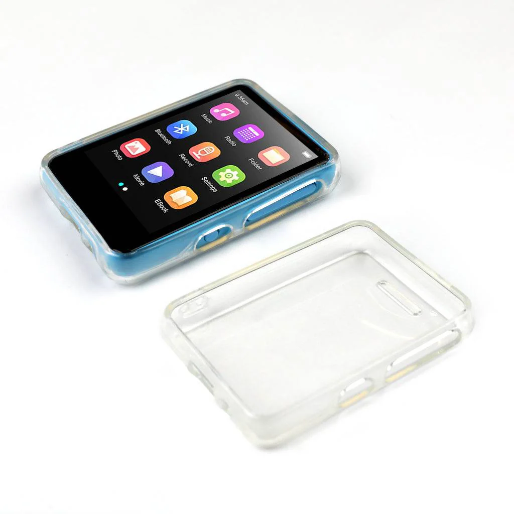AUDIOCULAR - Silicone Case For M31 Mp3 Player