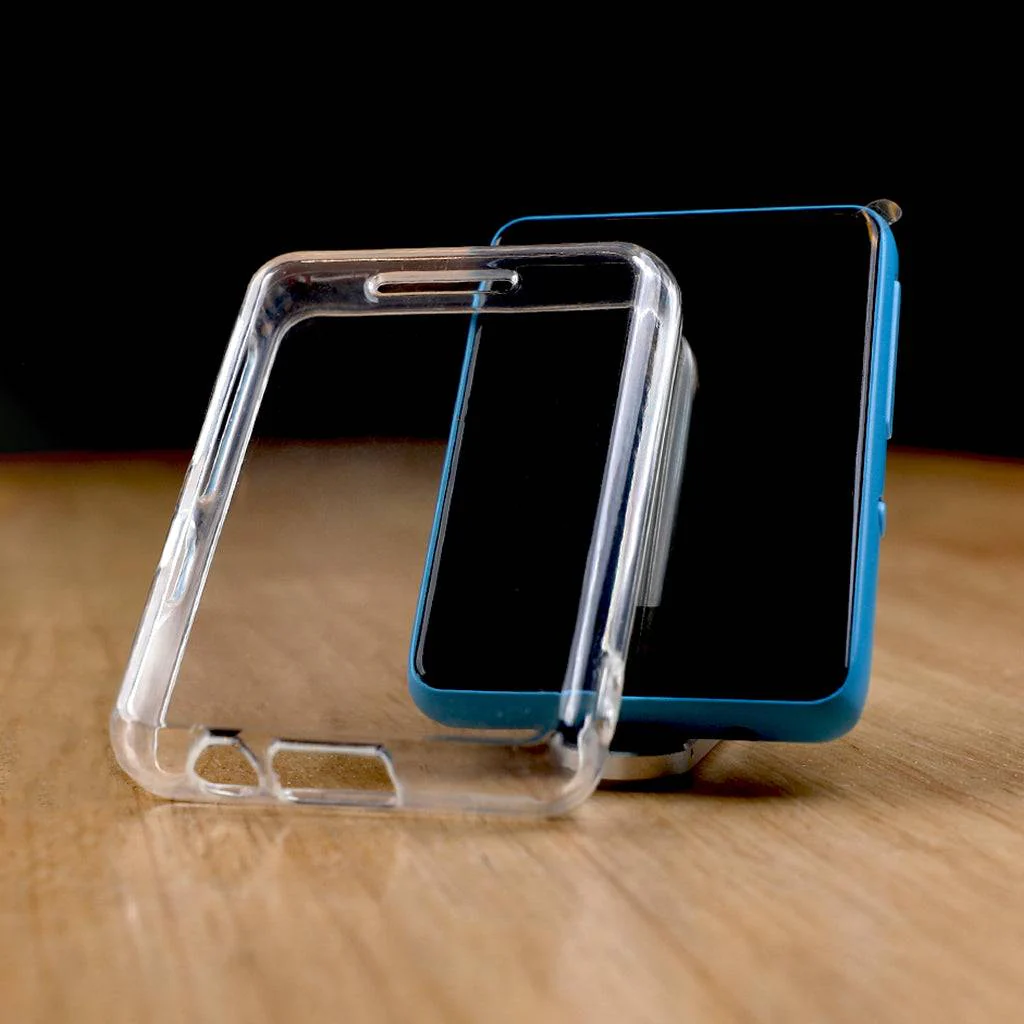 AUDIOCULAR - Silicone Case For M31 Mp3 Player - Image 2