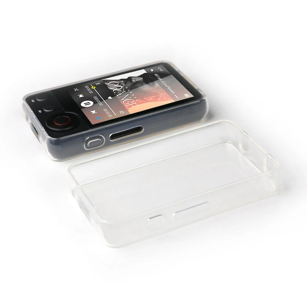 AUDIOCULAR - Silicone Case For M71 Mp3 Player