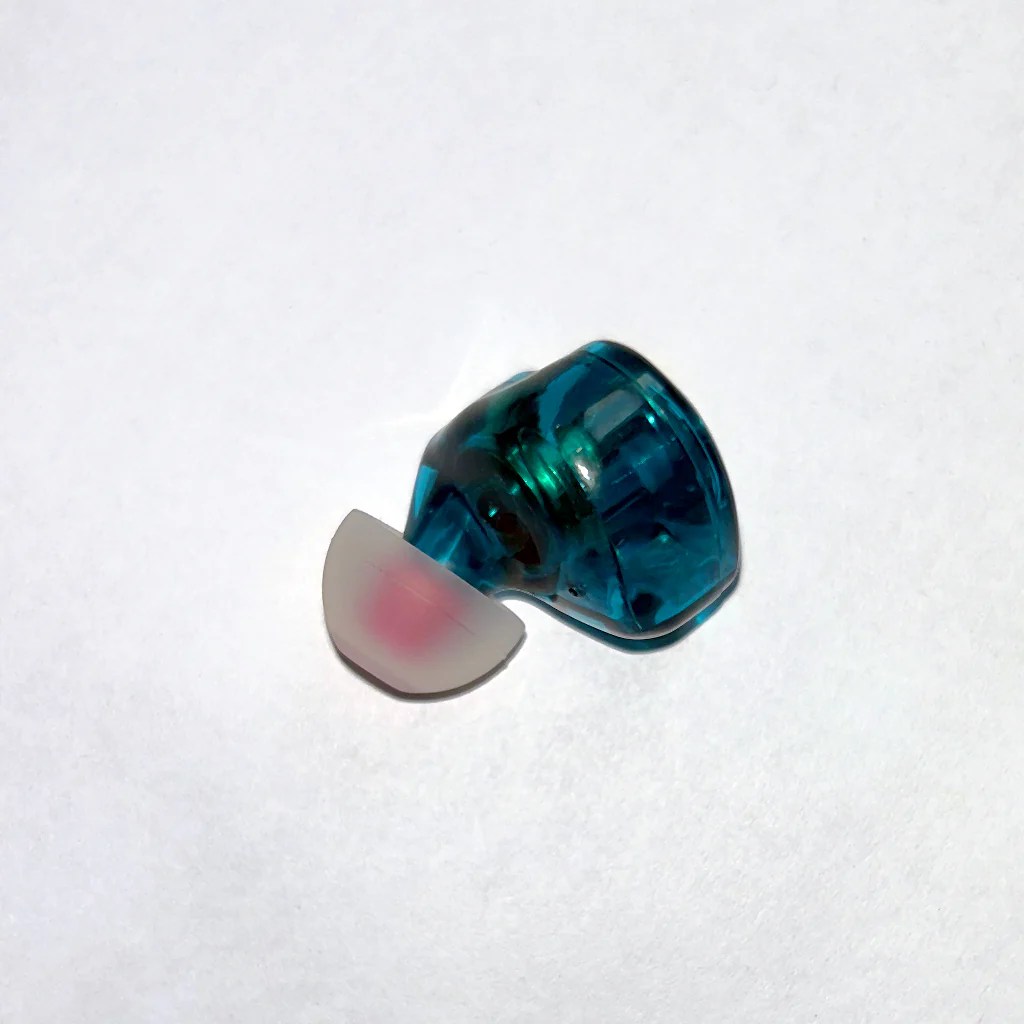 AUDIOCULAR  - Silicone Eartips - Image 6