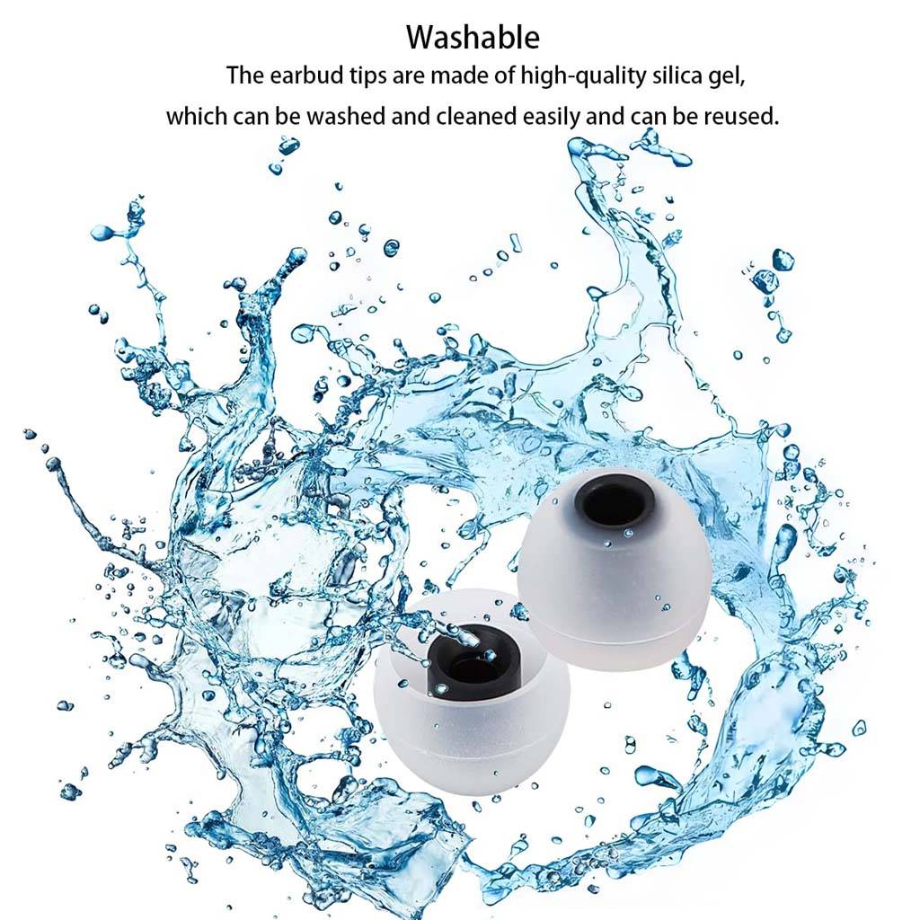 AUDIOCULAR - SiliFlex Silicone Eartips for IEMs - Image 7