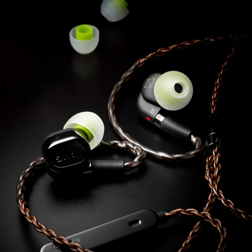 AUDIOCULAR - SuperMix 6 Hybrid Premium Eartips for IEMs - Image 21
