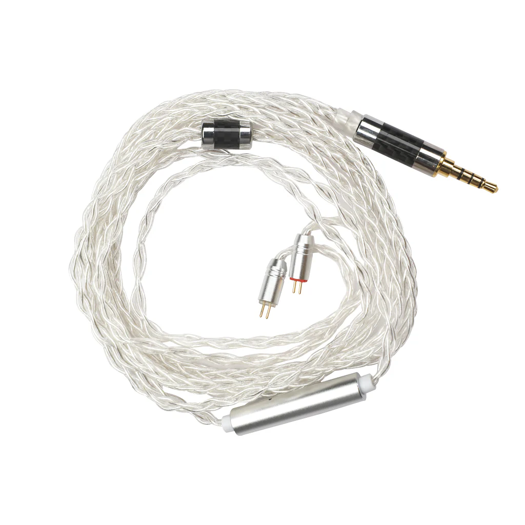 AUDIOCULAR - UC15 Upgrade Cable for IEM