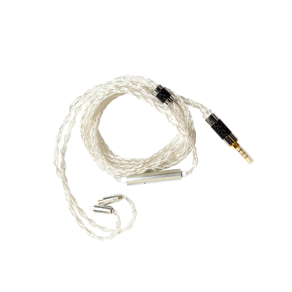 AUDIOCULAR - UC15 Upgrade Cable for IEM - Image 5