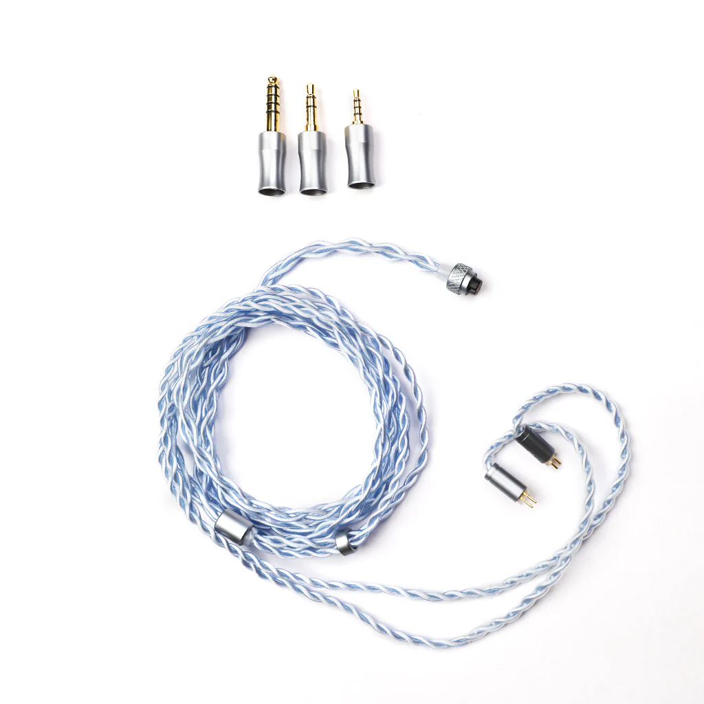 AUDIOCULAR - UC16 Modular Upgrade Cable for IEM