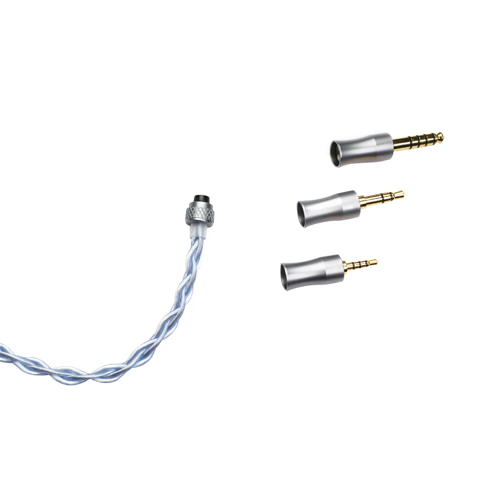 AUDIOCULAR - UC16 Modular Upgrade Cable for IEM - Image 5