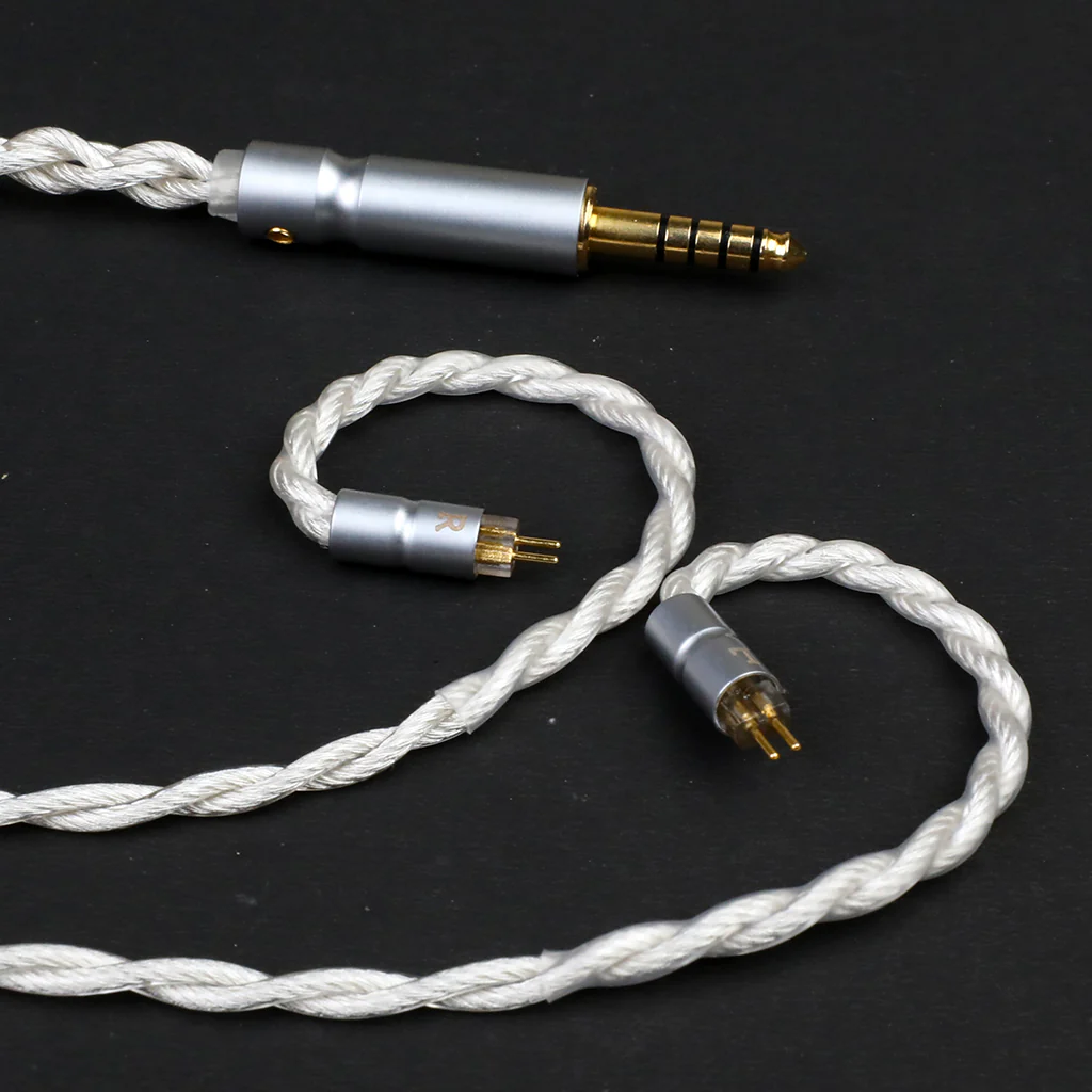 AUDIOCULAR - UC17 Upgrade Cable for IEM - Image 15