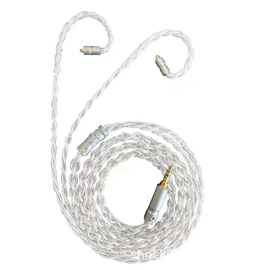 AUDIOCULAR - UC17 Upgrade Cable for IEM - Image 5