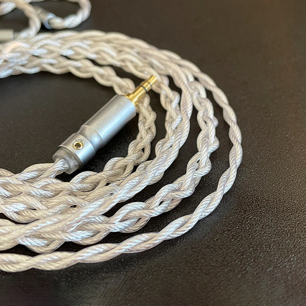 AUDIOCULAR - UC17 Upgrade Cable for IEM - Image 8