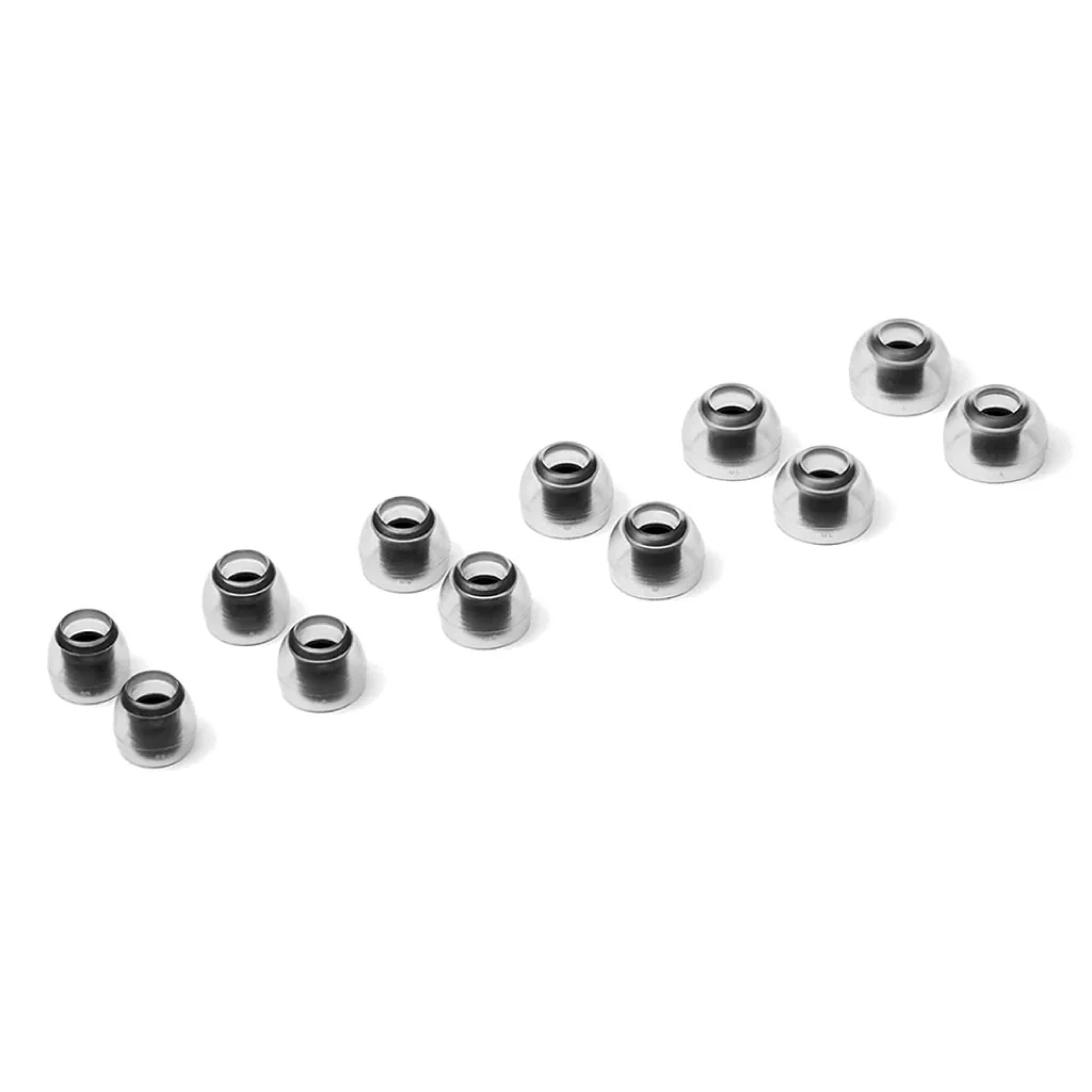 AZLA - SednaEarfit Crystal Standard Eartips - Image 11