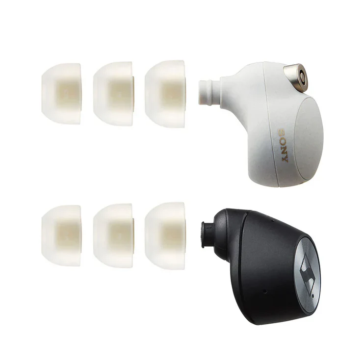 AZLA - SednaEarfit Max Standard Eartips - Image 16