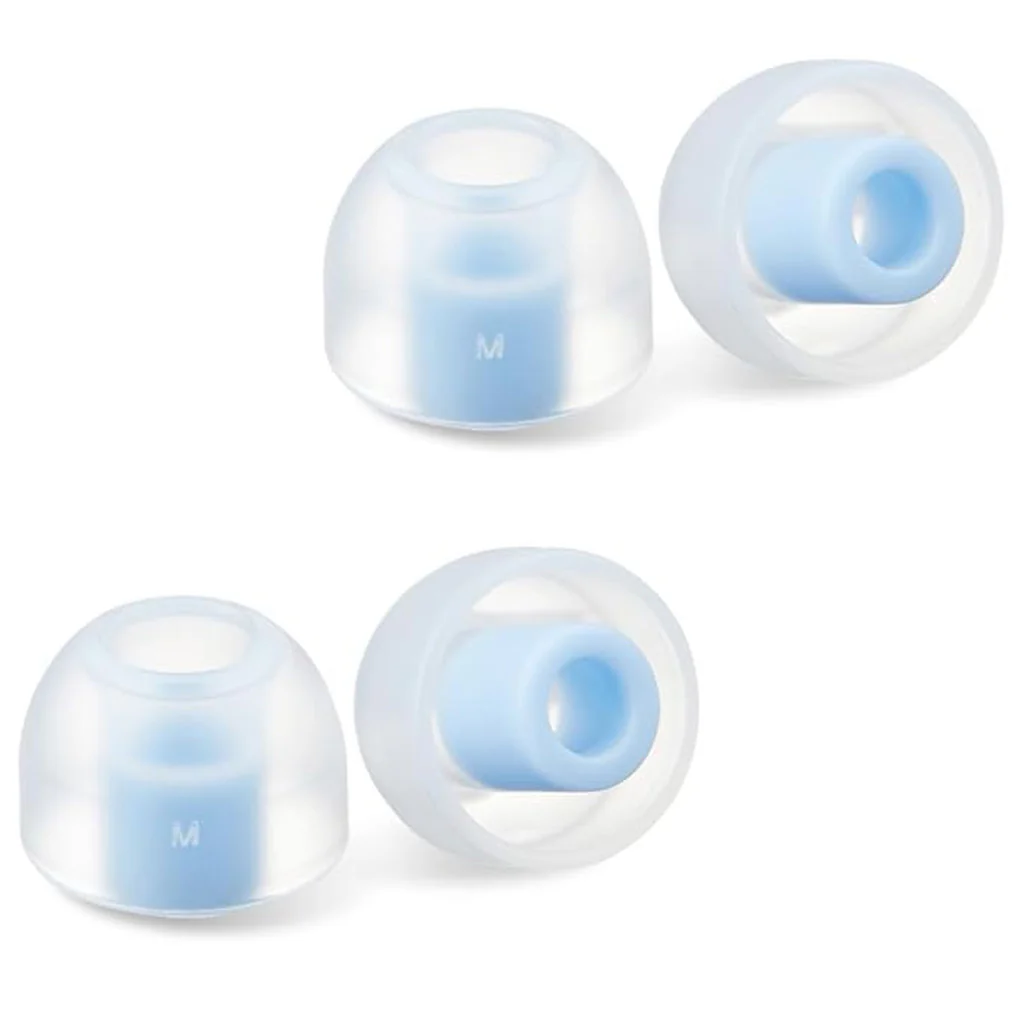 AZLA SednaEarfit ORIGIN Silicone Eartips for IEMs