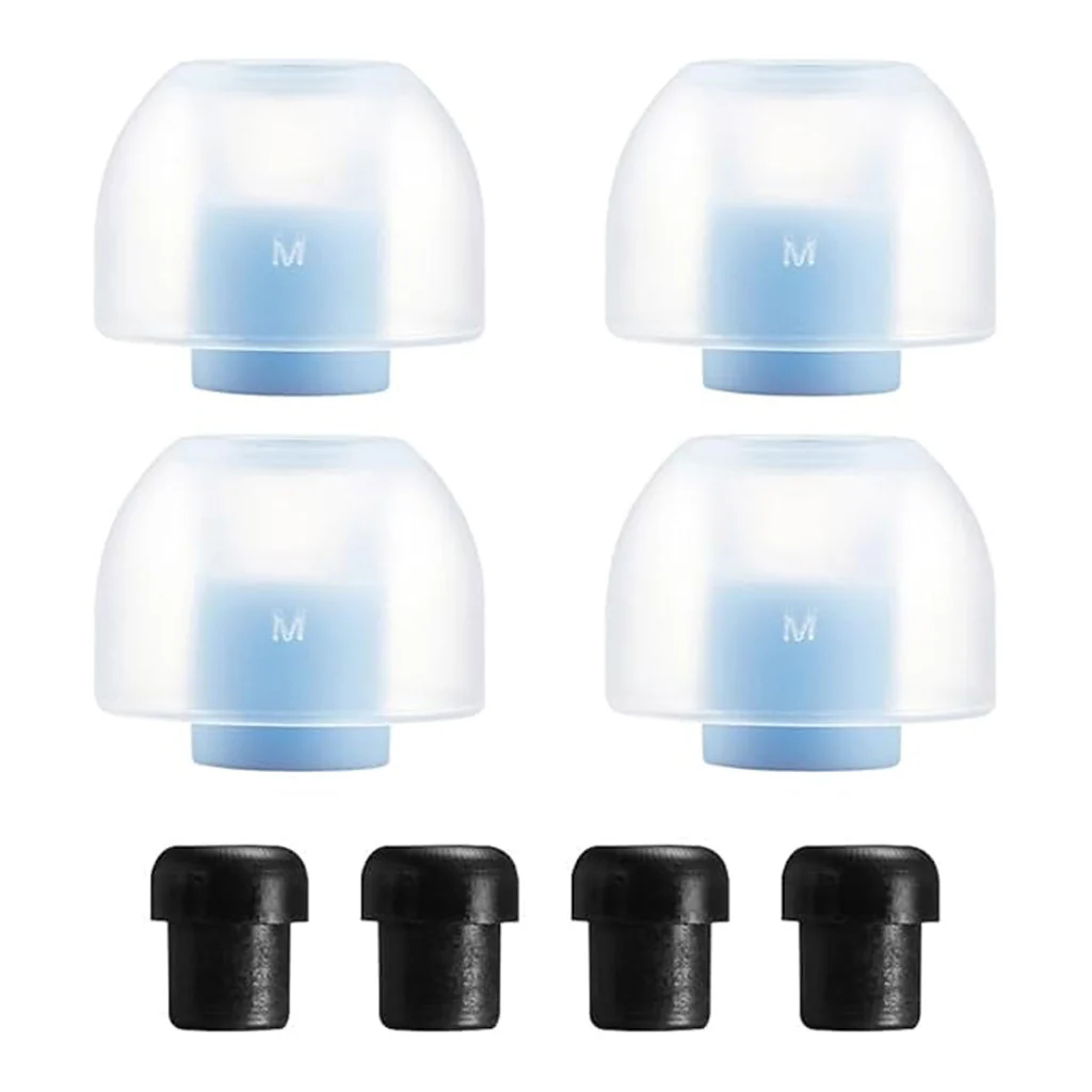 AZLA SednaEarfit ORIGIN Silicone Eartips for IEMs - Image 2