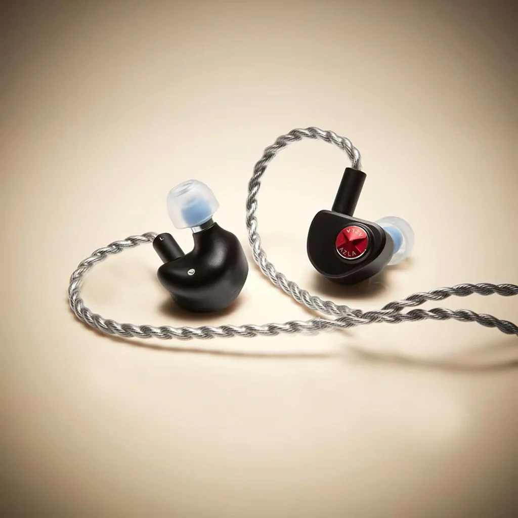 AZLA SednaEarfit ORIGIN Silicone Eartips for IEMs - Image 7
