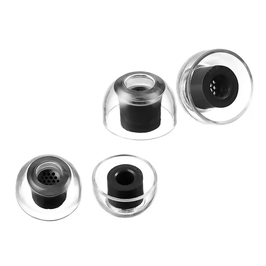 AZLA - SednaEarfit XELASTEC 2 Silicone Eartips for IEMs - Image 12