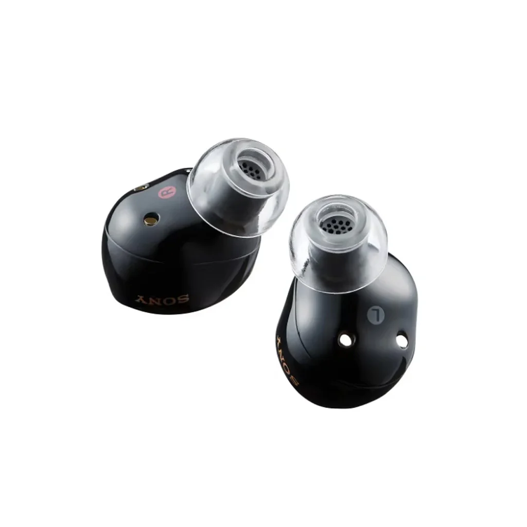 AZLA - SednaEarfit XELASTEC 2 Silicone Eartips for IEMs - Image 17