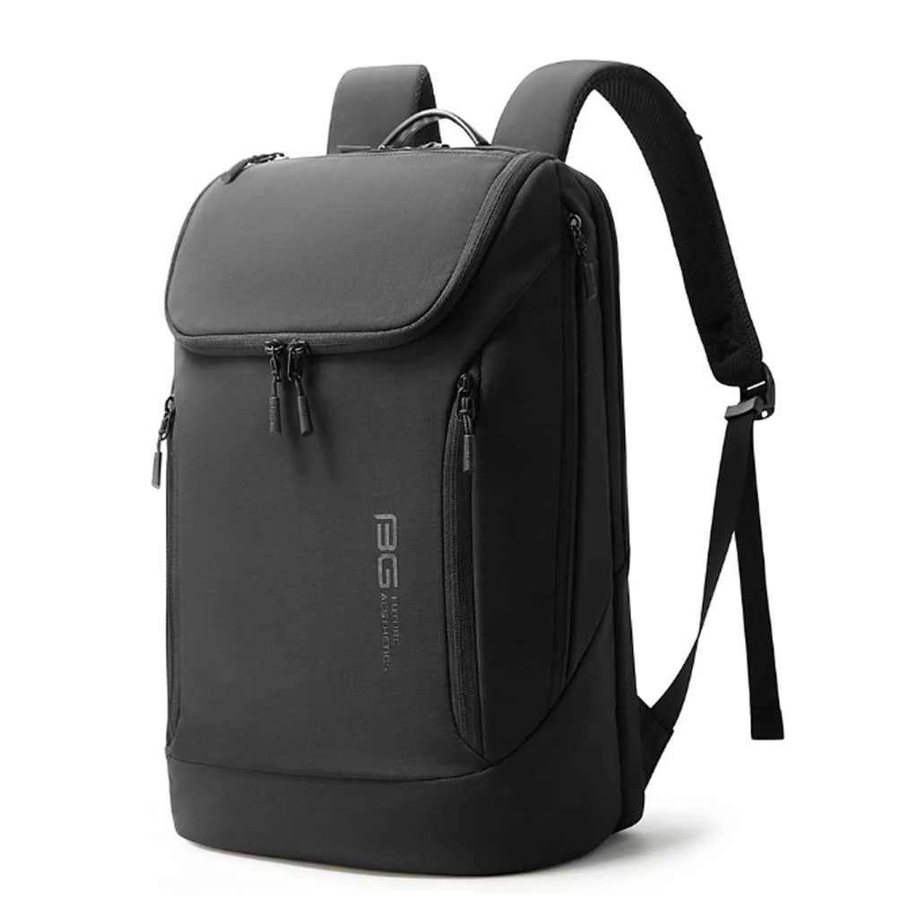 BANGE - 2517-1 Smart Laptop Backpack 23L with Multi Compartment Design