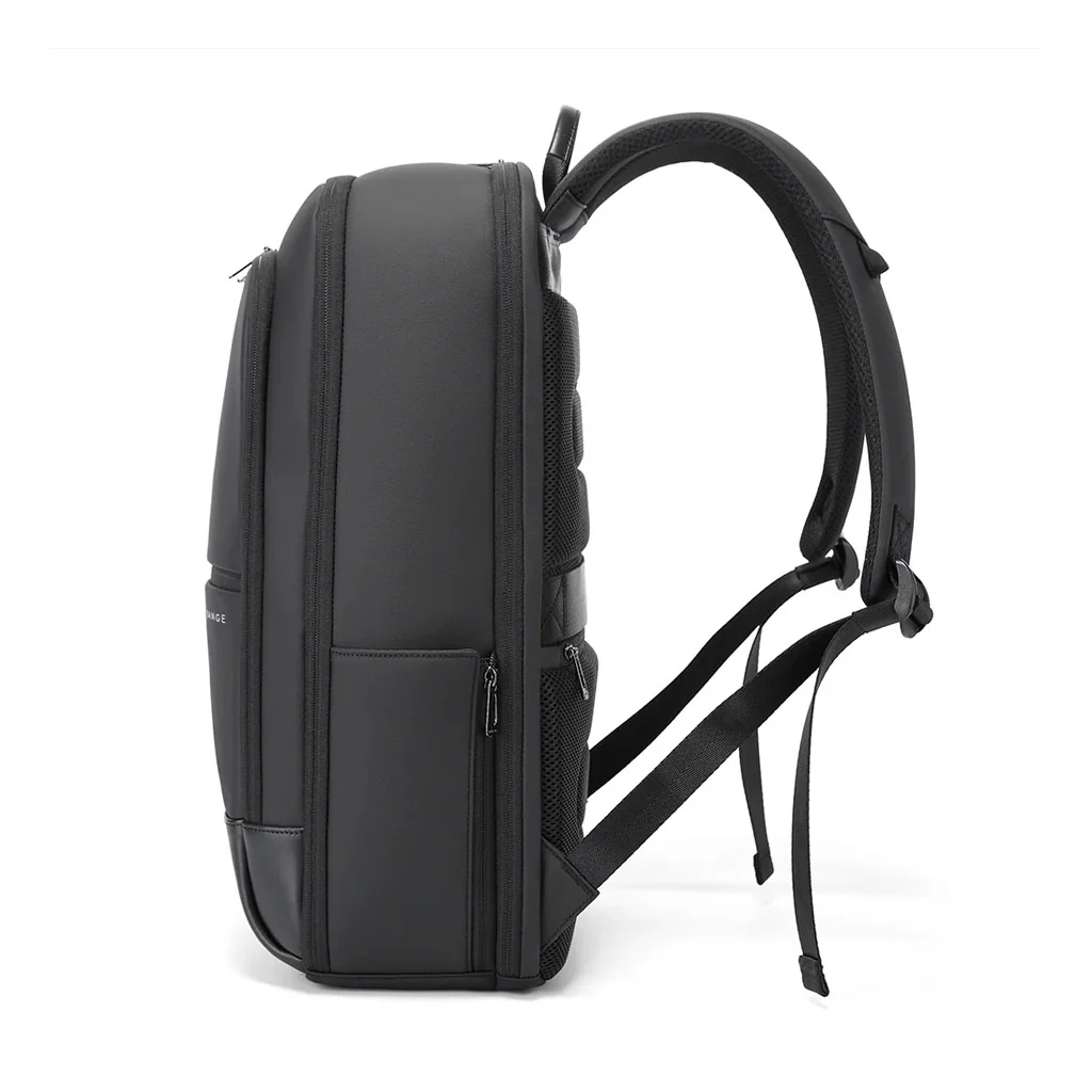 BANGE 2953 Water Repellent Laptop Backpack Bag with Multi Compartment Design - Image 2