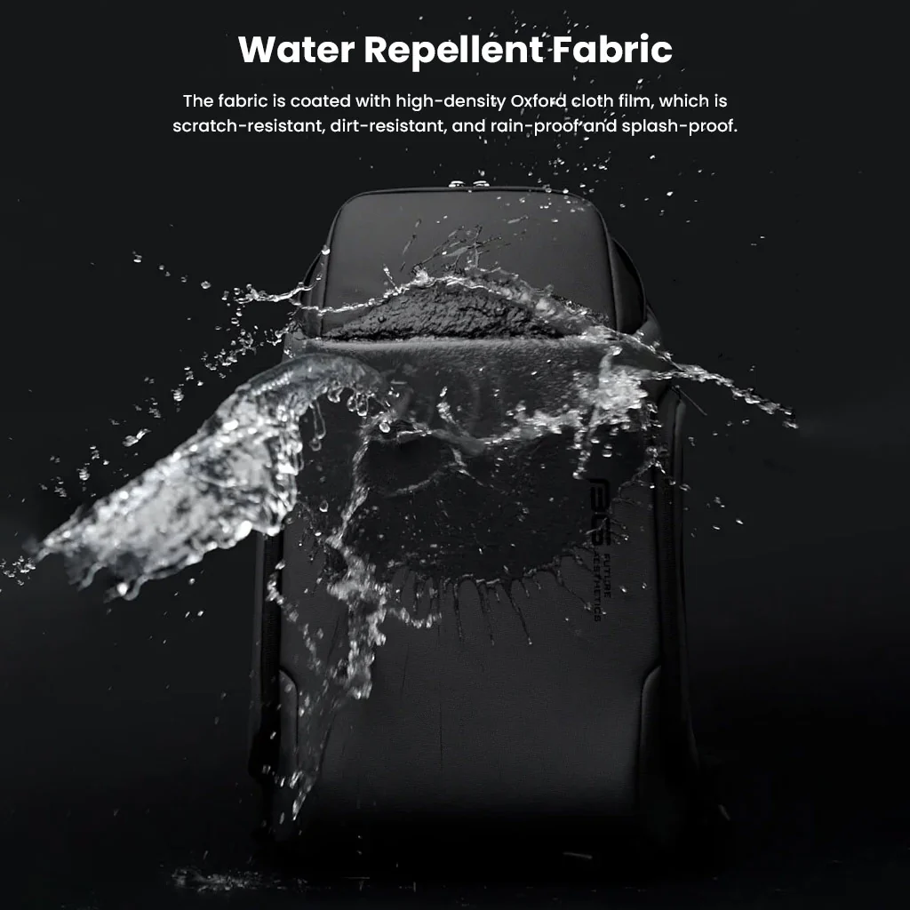 Bange 7277-15 20L Waterproof Large Capacity Camera Bag for DSLR, SLR - Image 7