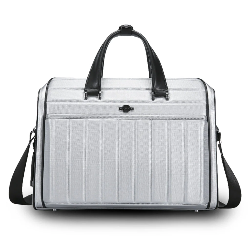 BANGE YZ350 Office Laptop Business Briefcase Messenger Bag 15.6inch - Image 2