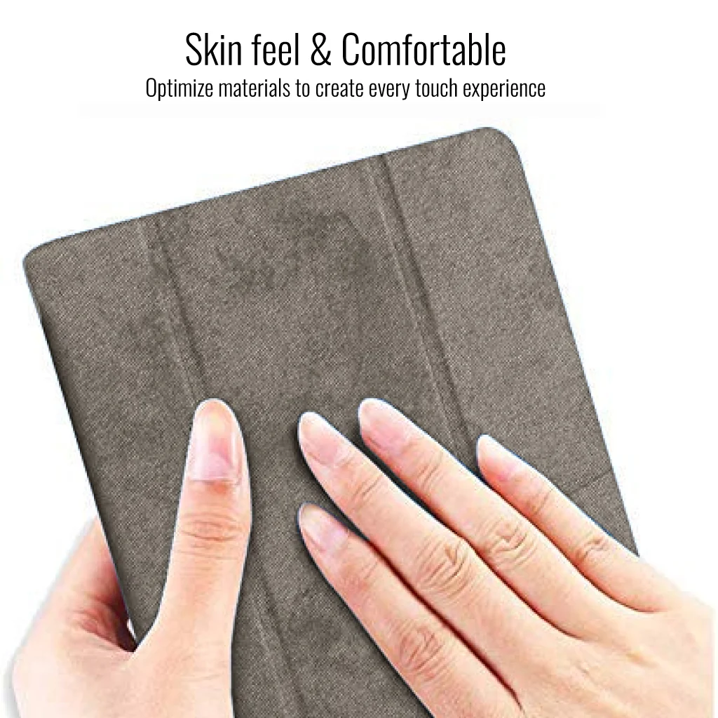 TECPHILE - BC011 Cover for iPad Pro 11 - Image 2