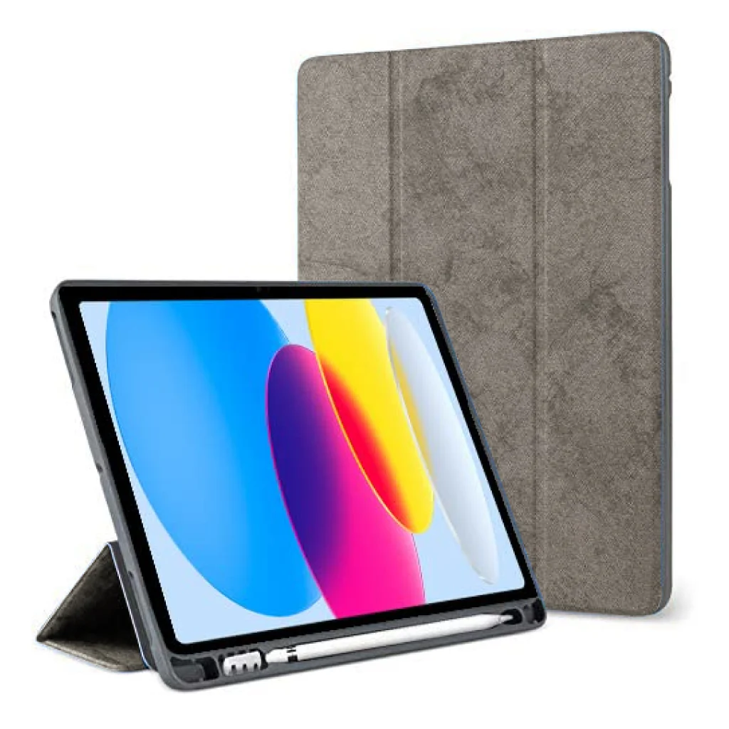 TECPHILE - BC109 Cover for iPad