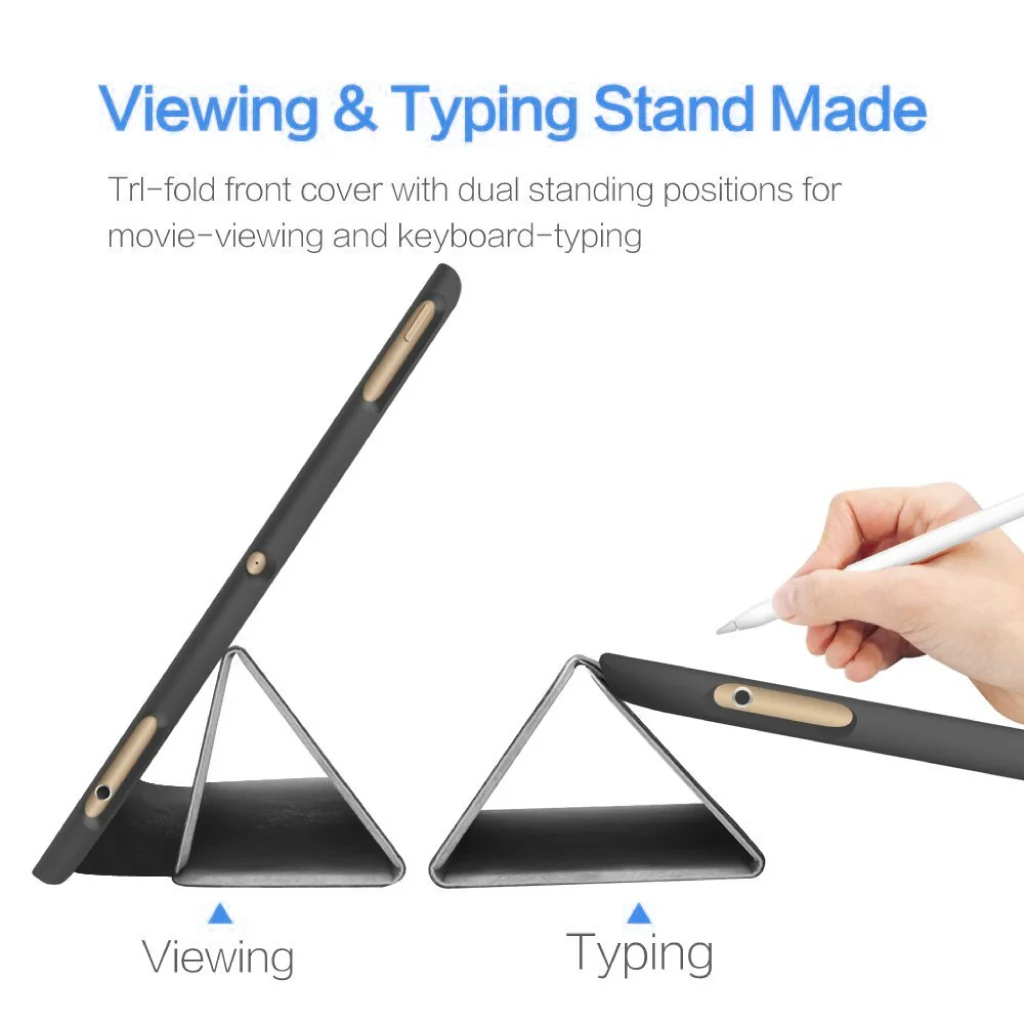 TECPHILE - BC130 Cover for iPad Pro 12.9 - Image 3
